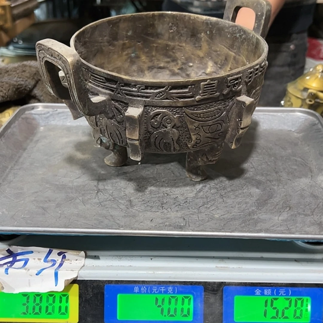 【闪购商品】瓷摆件614