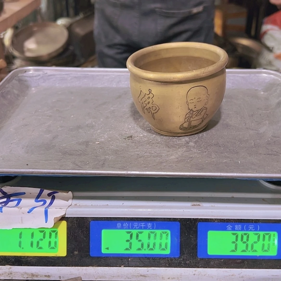 【闪购商品】瓷摆件753