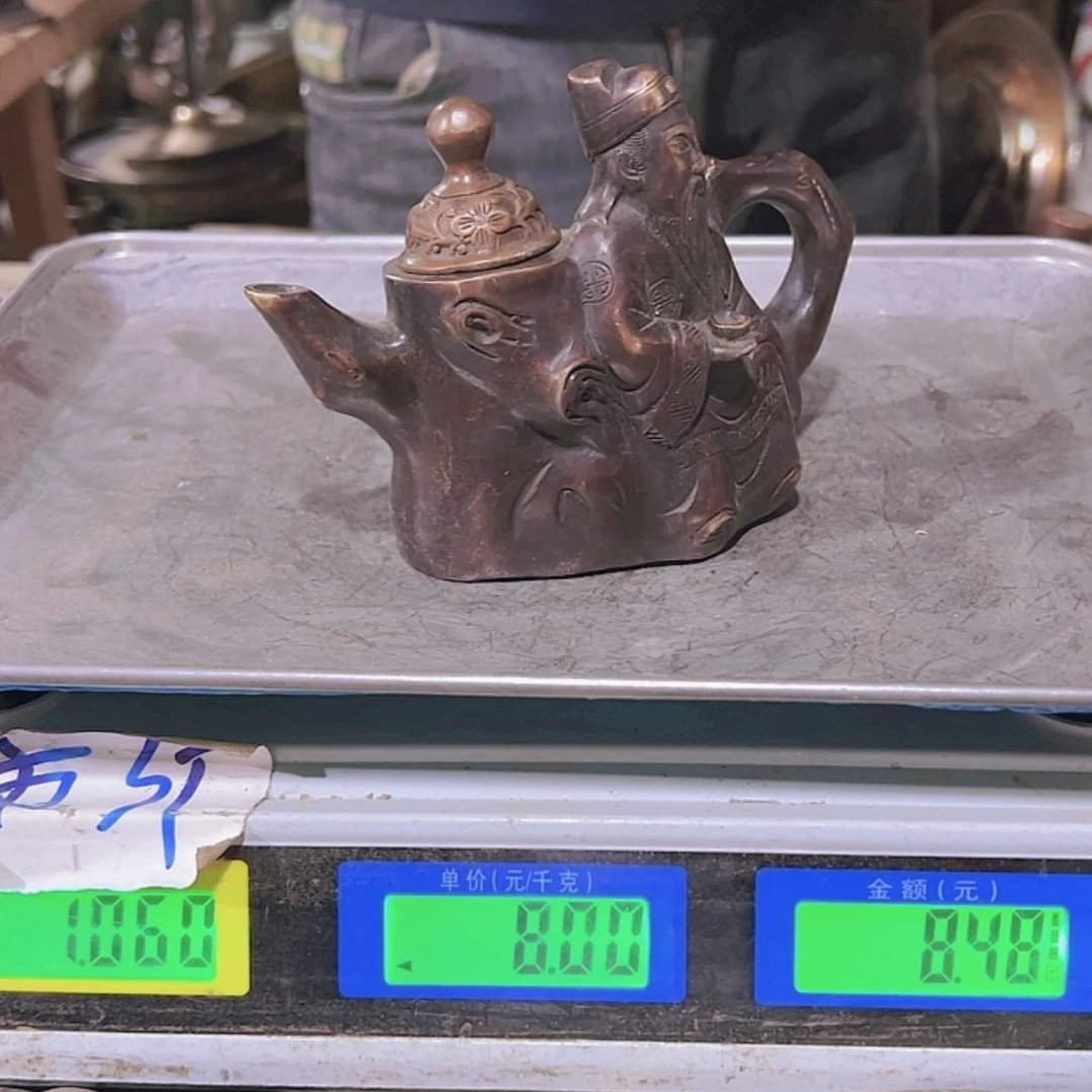 【闪购商品】瓷摆件968