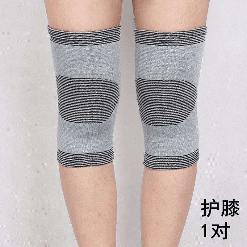 护膝护腕护肘护踝关节保暖坐月子护脚腕护脚踝男女老人护漆盖护套