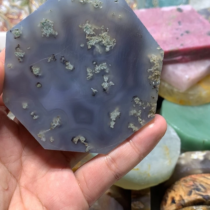 定制玛瑙小*定制玛瑙手镯58