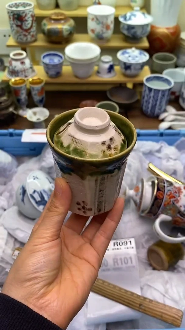 【闪购商品】瓷片090新货真好看，满28包邮！