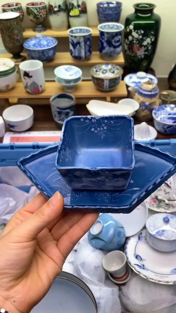 【闪购商品】其他333盛瑞陶瓷  天天放漏