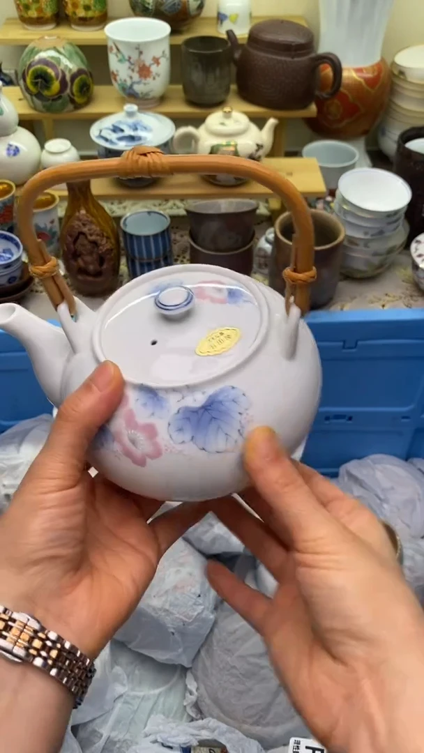 【闪购商品】瓷片456新货真好看，满28包邮！