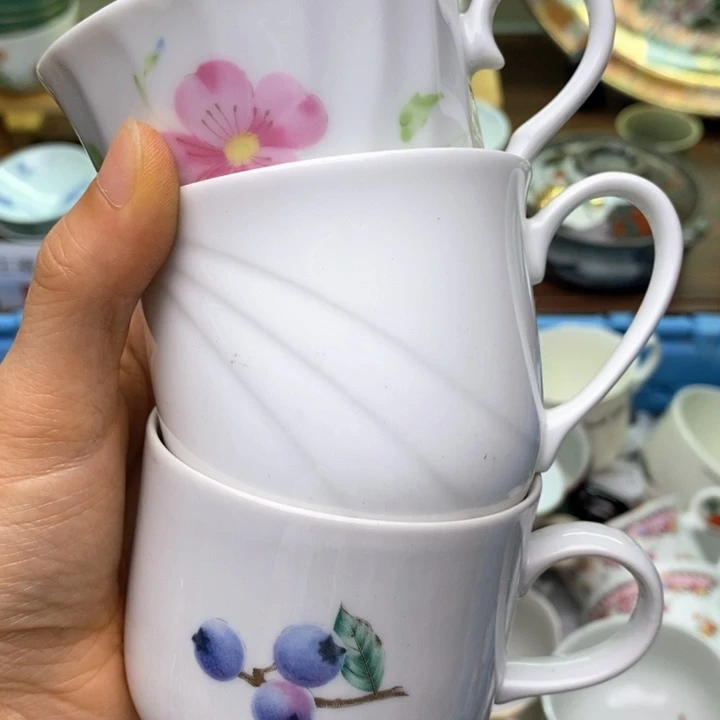 盘衲****子盛瑞陶瓷，全场放漏811