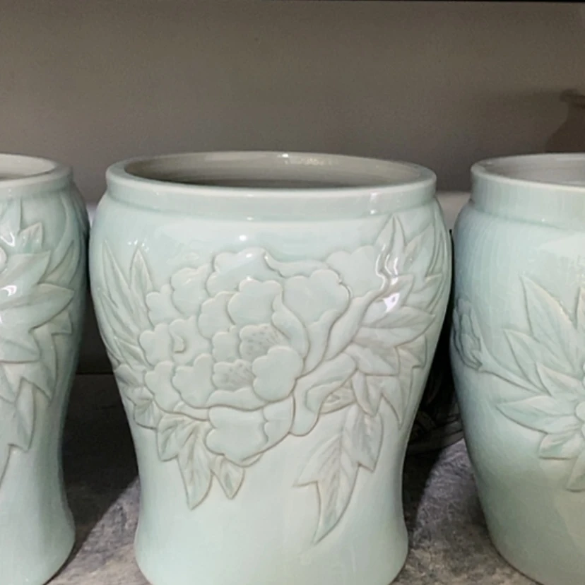 【闪购商品】陶瓷盘?*合正品高度24内扣16