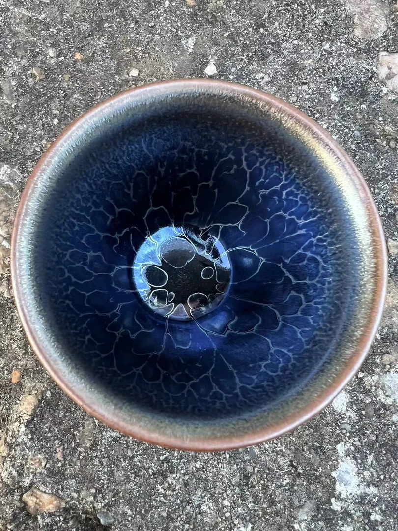 建盏器型代拍链接（勿私拍）默认微暇