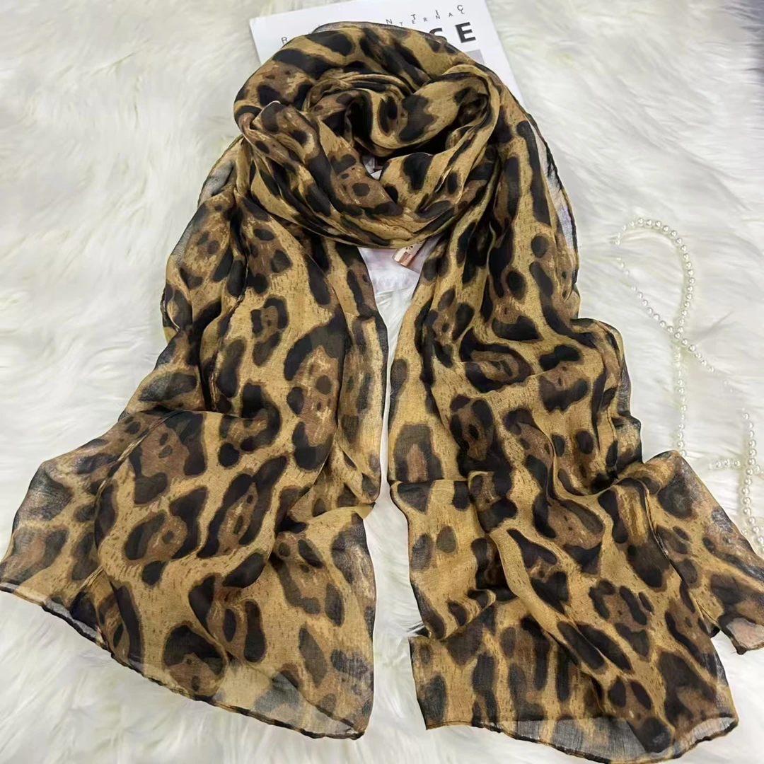 1-502巴黎纱90x180左右丝巾长巾