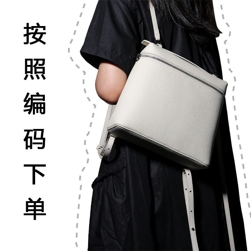 直播福利款D101-150小众轻奢女包牛皮材质质量好放心拍