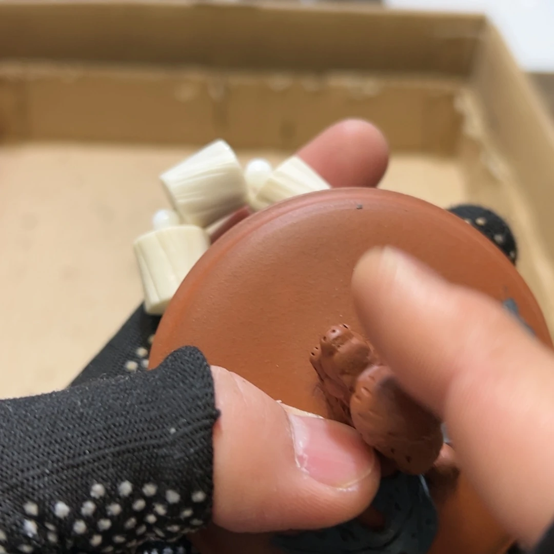 【闪购商品】瓷奉**哥