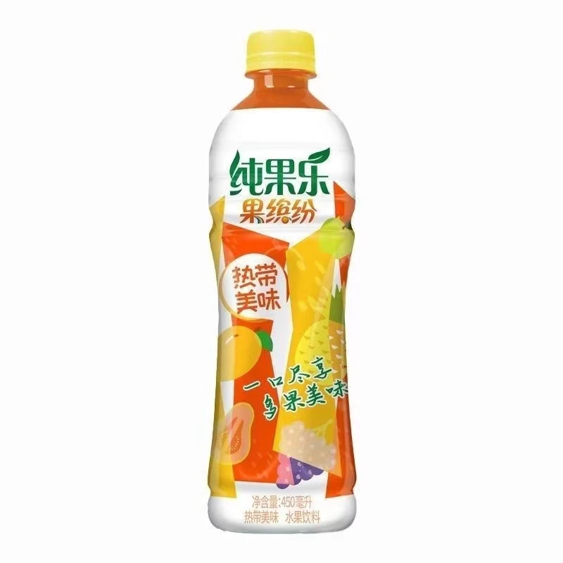 纯果乐（热带美味