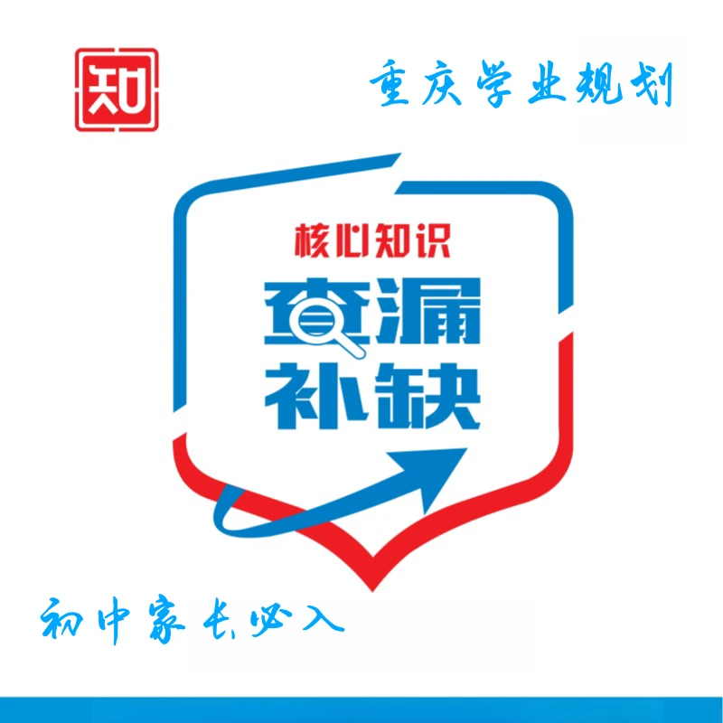 重庆学业规划-CSG核心知识点--必入
