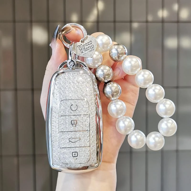 奇瑞瑞虎8pro钥匙套艾瑞泽8虎9/7plus星途瑶光欧萌达探索06风云a8