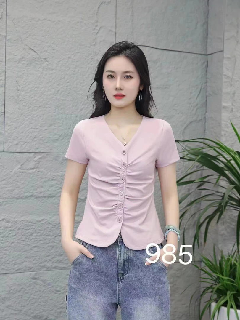 2024年新款针织小衫系列