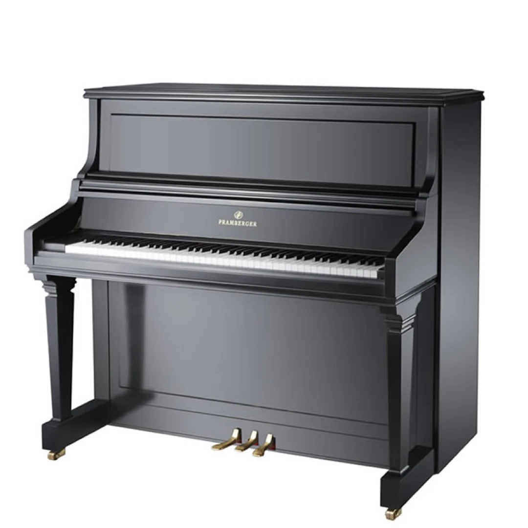 Pramberger JP125原声钢琴