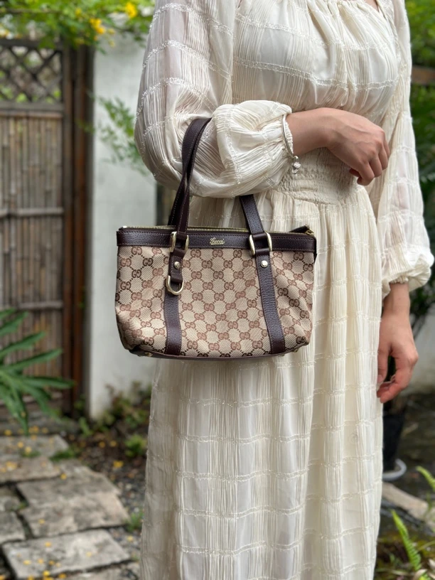 95新 GUCCI/GUCCI 单肩包/sk64