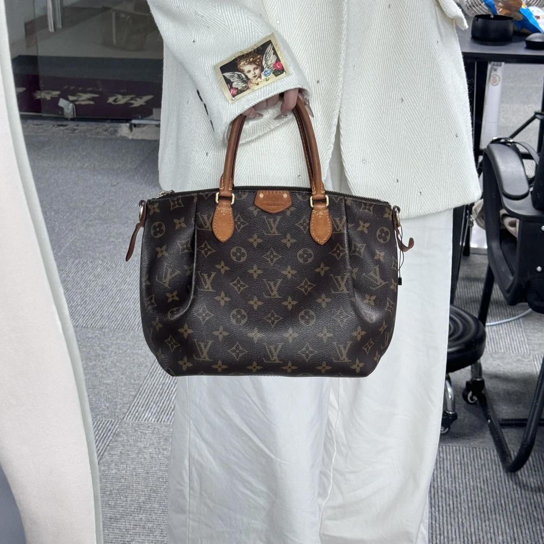 95新 LouisVuitton/路易威登 JM07/手提包