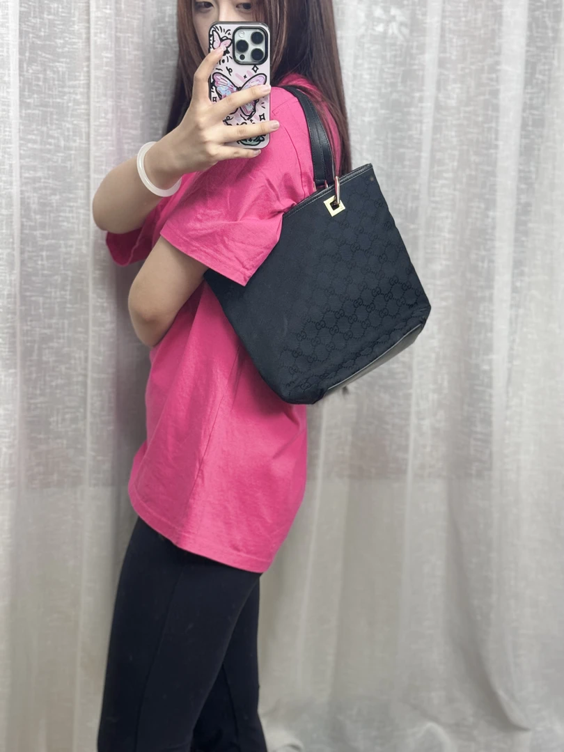 95新 GUCCI/古驰 手提包/gucci/sk352
