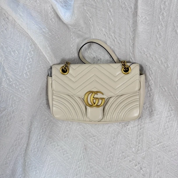 95新 GUCCI/古驰 JYY02/单肩包