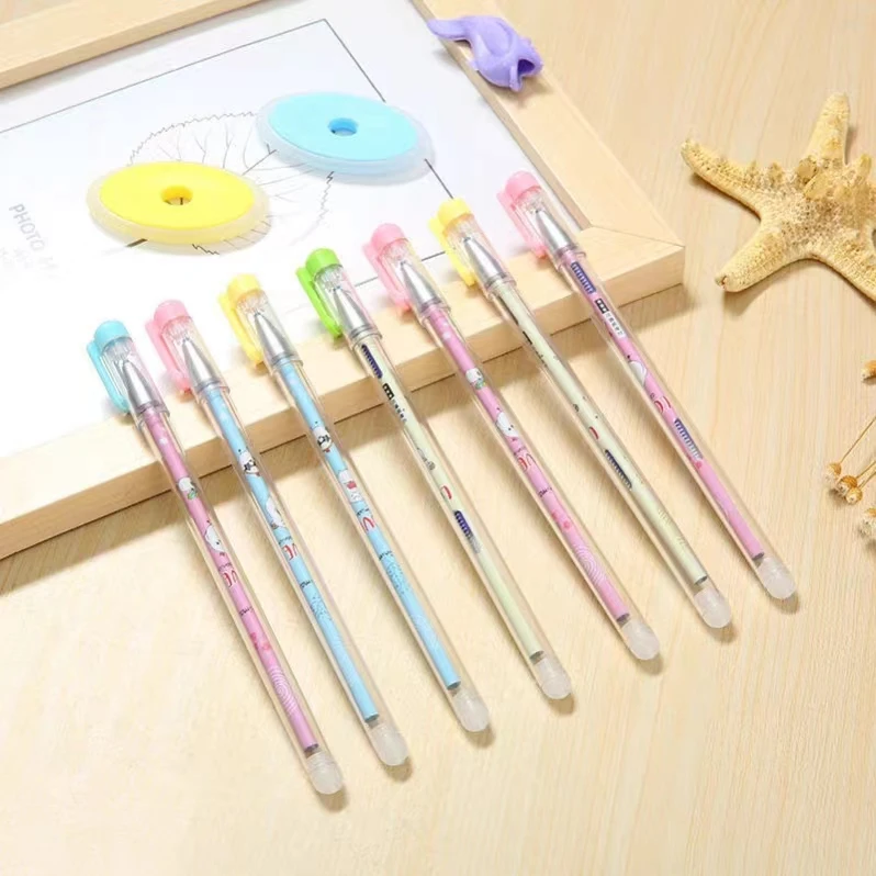 (玲玲专属)学生用热可擦中性笔