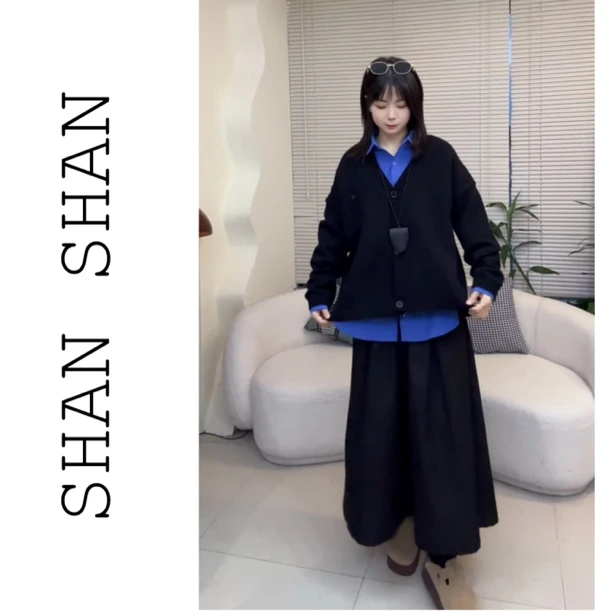 【珊珊2月20】(R195-R999)百搭女装甄选大合集