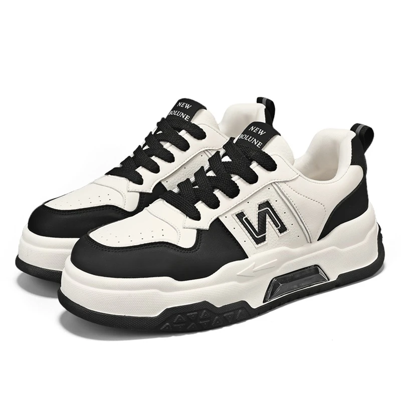 【主播专属】新百伦秋季新款爆款透气休闲鞋增高百搭板鞋68900