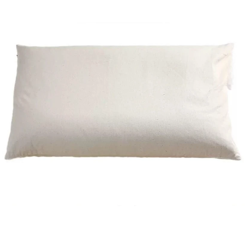 48X74cm全荞麦壳护颈枕Z9039