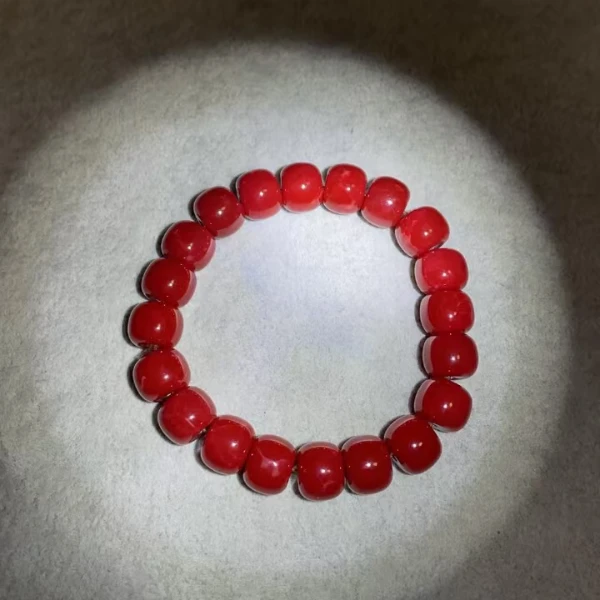 12mm三老型摆件发其一046