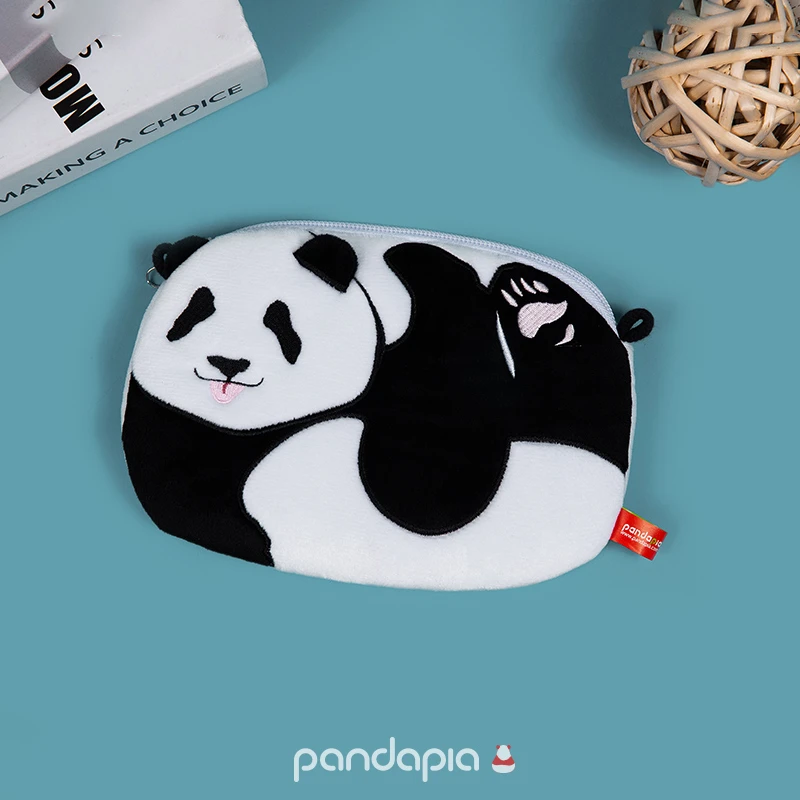 pandapia梅兰腰包