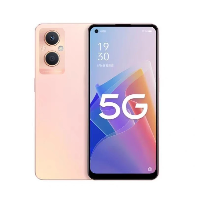 95新 OPPO 95新OPPO直屏双5G