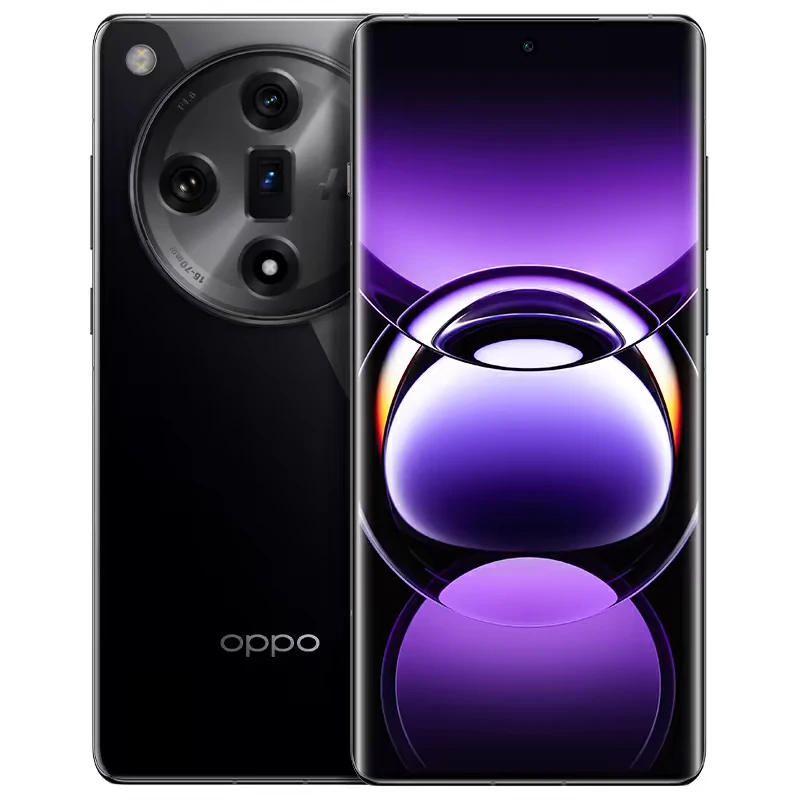 9新 OPPO findX7曲屏双卡5G