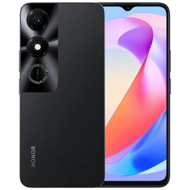 9新 honor/荣耀 95新荣耀畅玩40直屏双卡5G