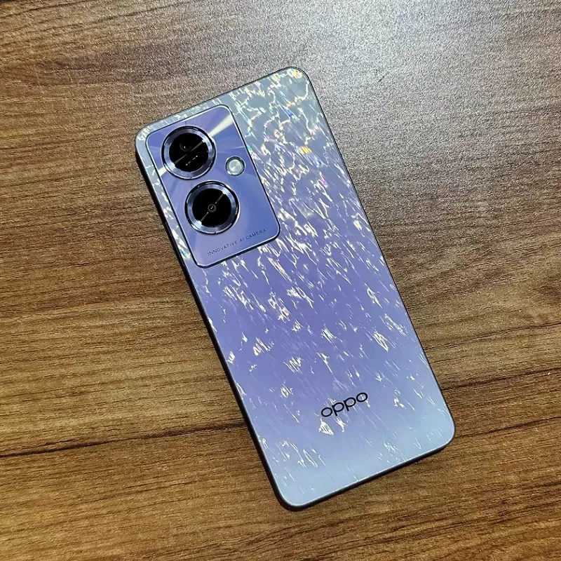 9新 OPPO A2直屏双卡5G