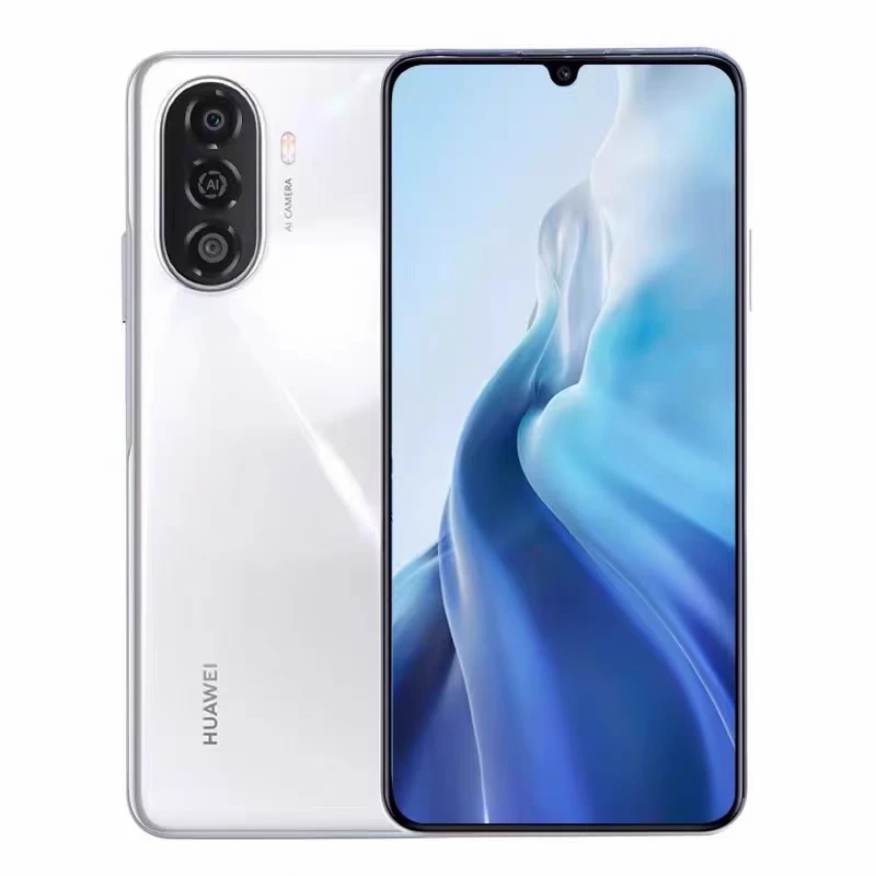 9新 Huawei/华为 95新畅享50直屏双卡4G