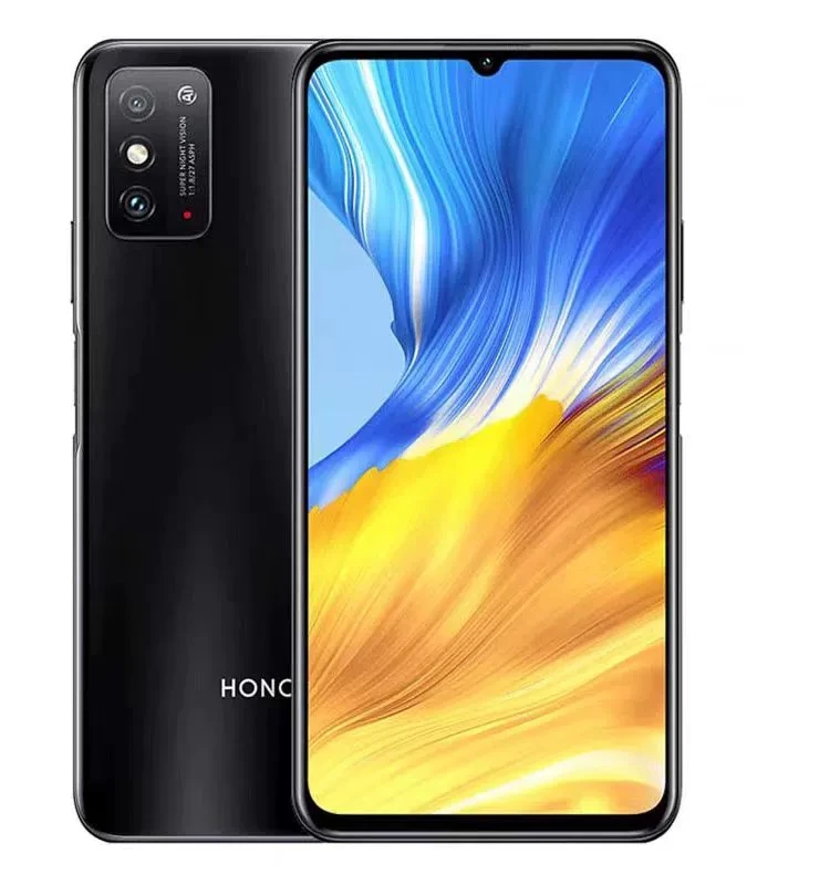 99新 honor/荣耀 荣耀X10MAX 7.09大屏幕5G双卡NFC升降摄像头