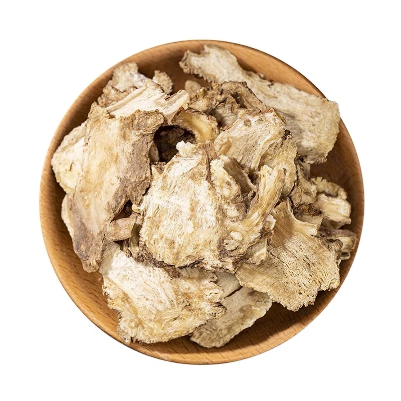 精选无硫优质当归头片切片中药材野生食用煲汤