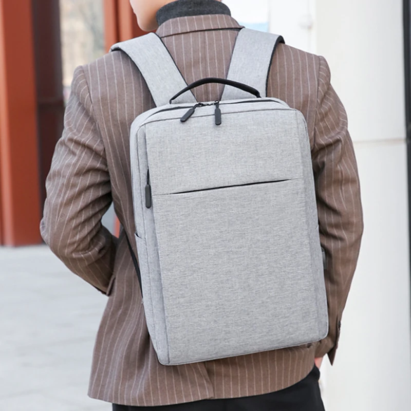 多功能双肩背包