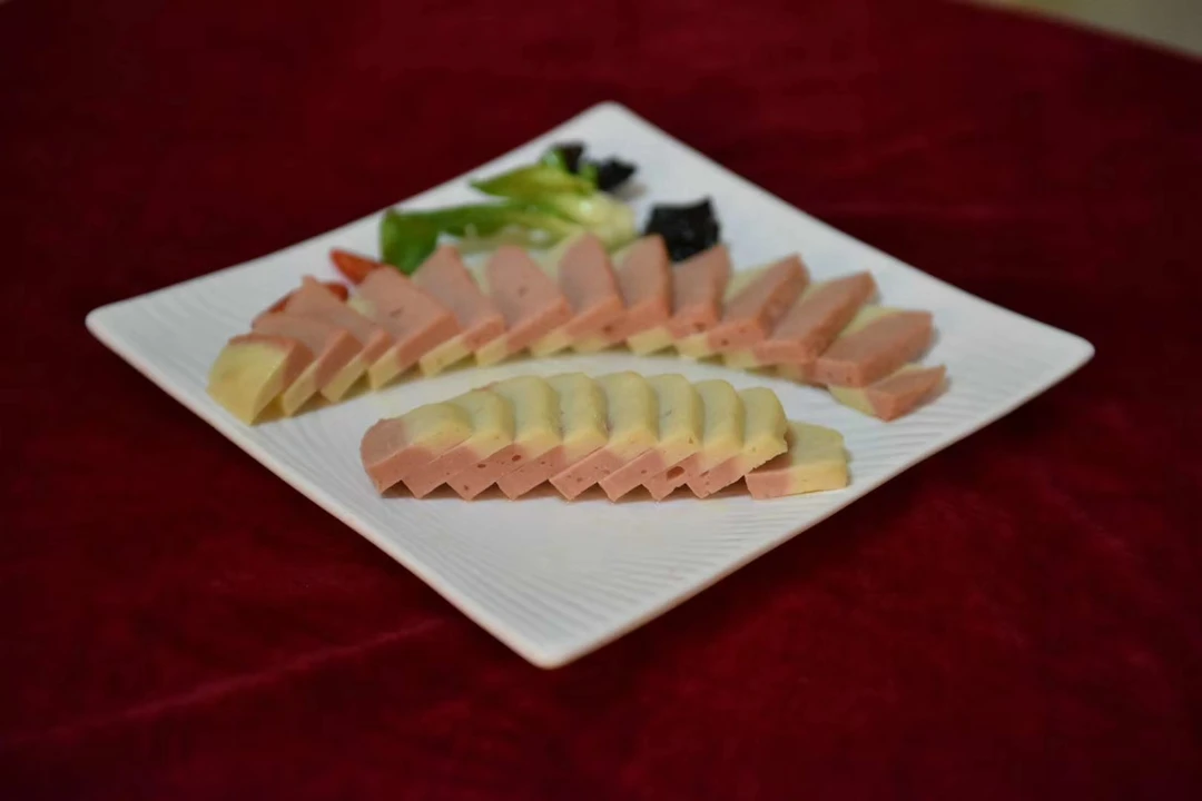 山东菏泽成武特产白酥鸡6袋坏了包赔孕妇老少皆宜三只松鼠成武县