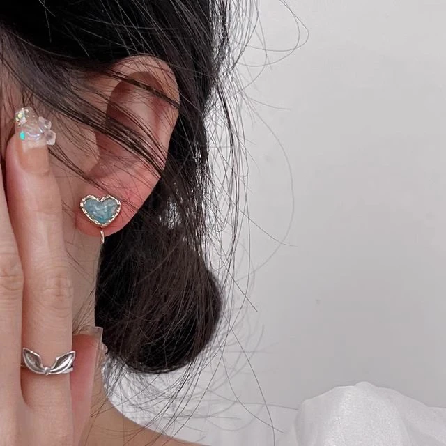 铜合金耳饰 Sunshinre【杂七杂八】听号拍 自用推荐