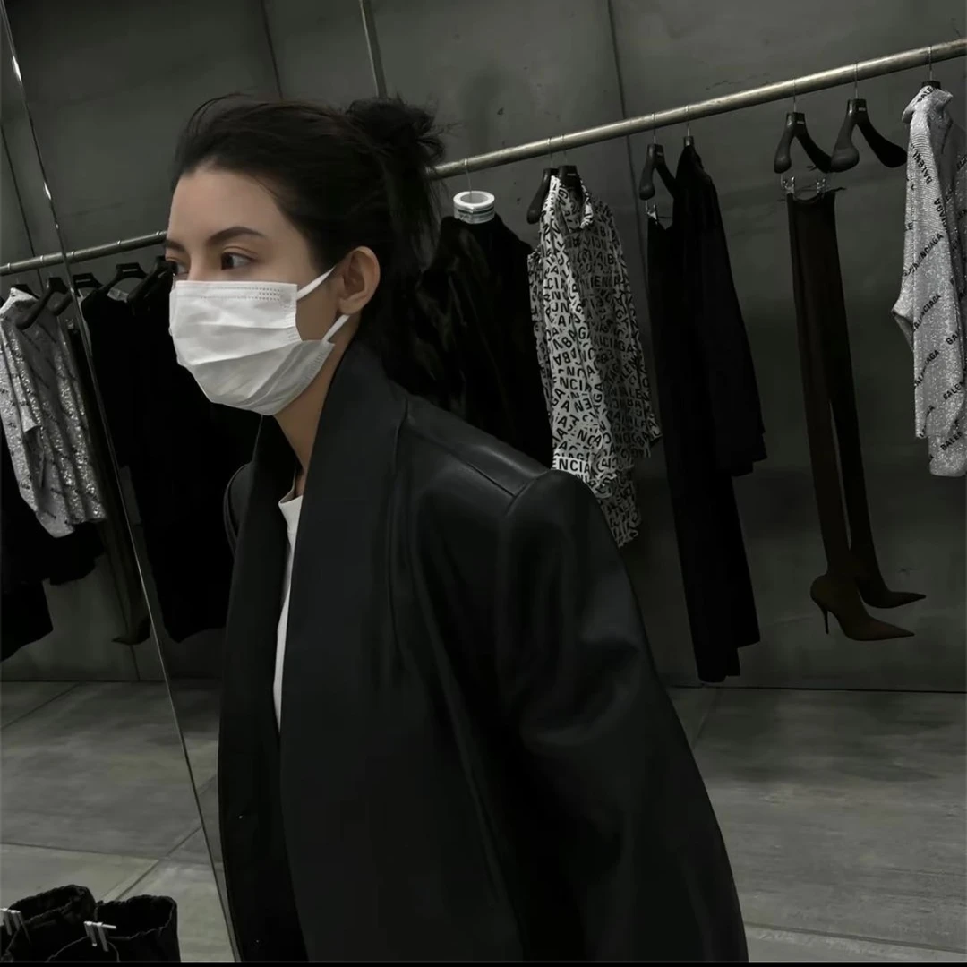 THE SOONG商城样衣一件随机