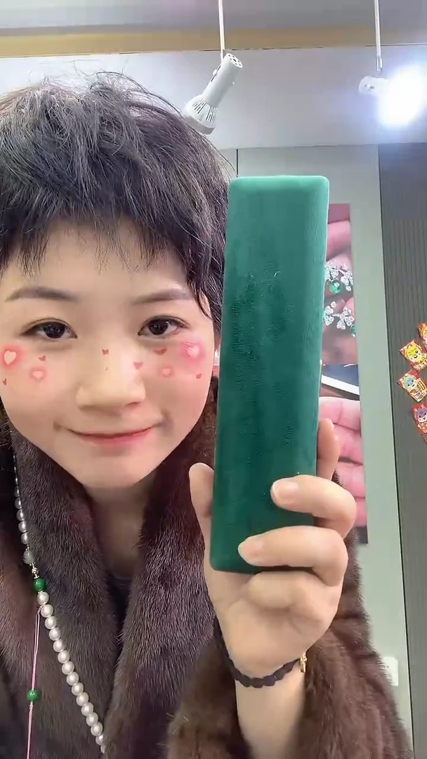 【闪购商品】玛瑙/玉髓发饰合金24026