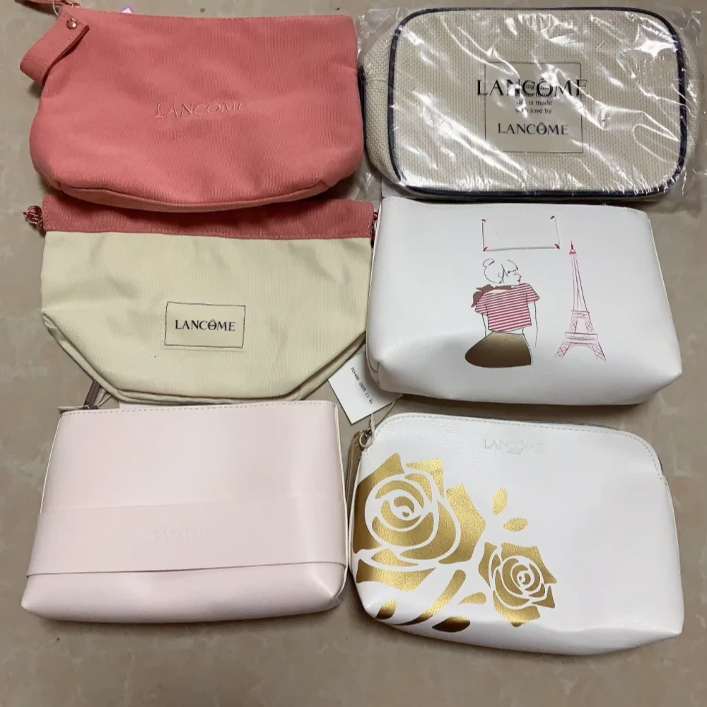 超大容量化妆包~六款随意发货，可许愿，不支持指定。