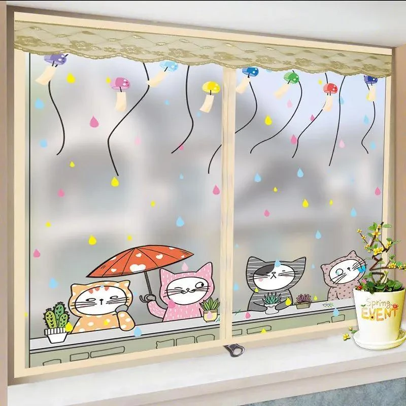 乌市发货乌市发货新疆包邮新疆包邮窗户防风保暖膜封窗冬季挡风防