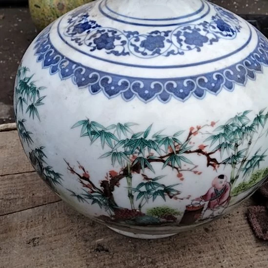 【闪购商品】紫砂茶碗
