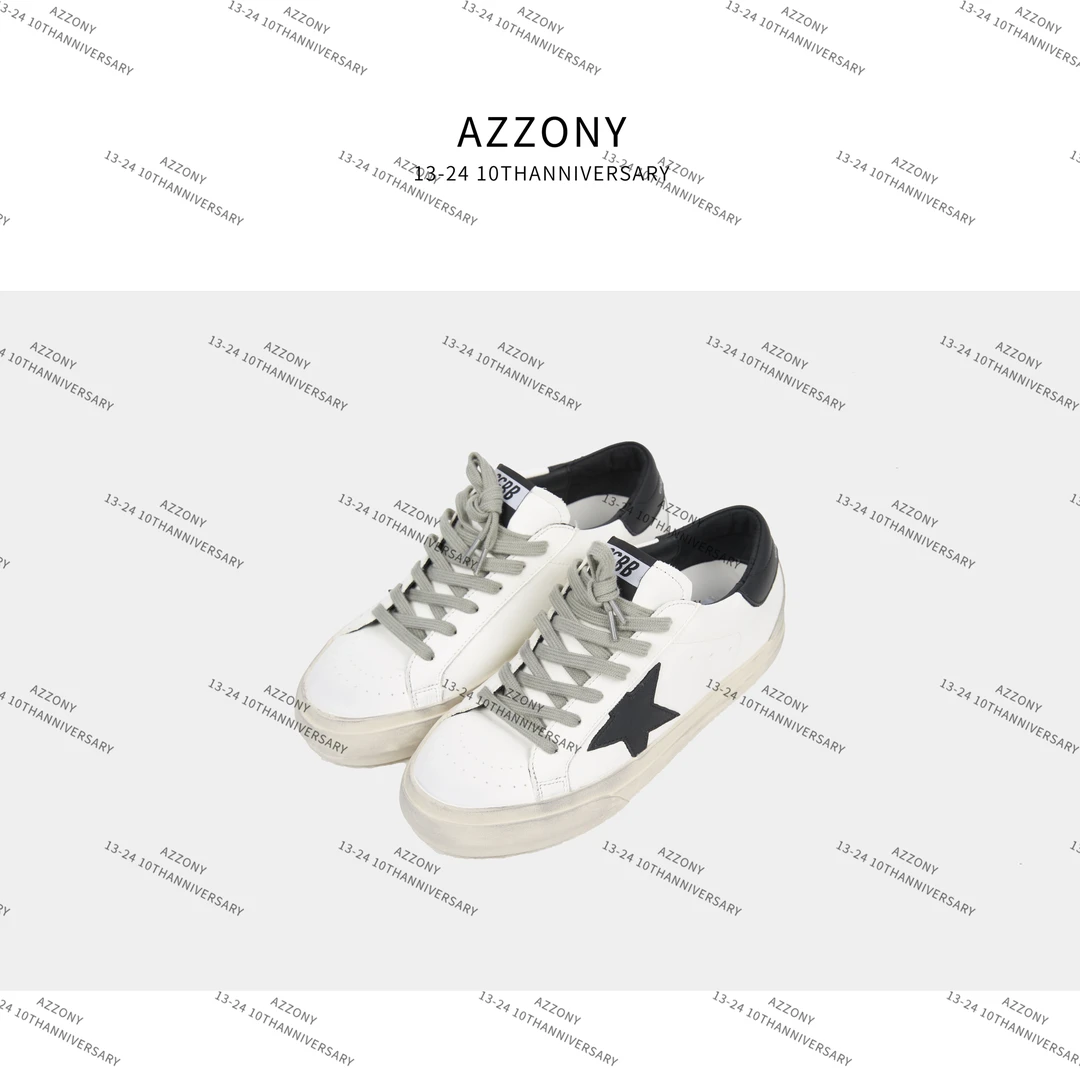 AZ  YYL 星星鞋  NEW冬款  618-9鞋