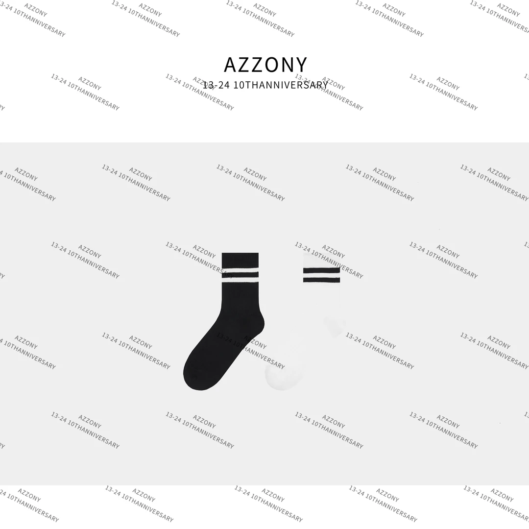 AZ  YYL 棒球袜 NEW冬款