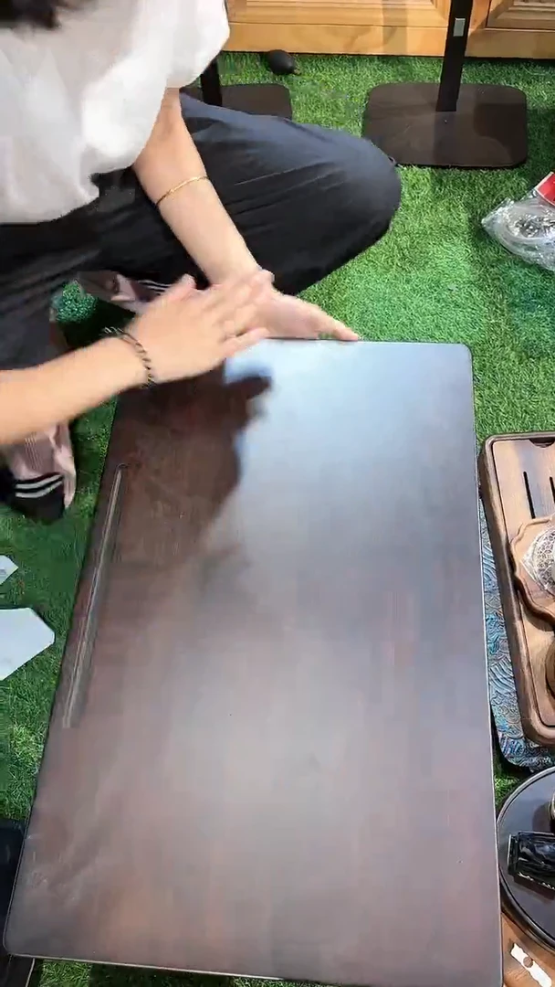 【闪购商品】楠竹折叠飘窗桌炕桌电脑桌