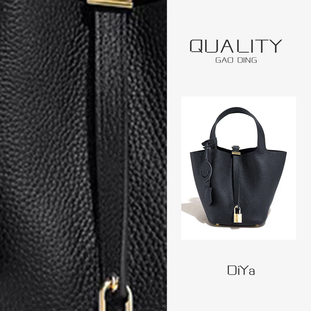 时尚小众设计包包（菜兰子）