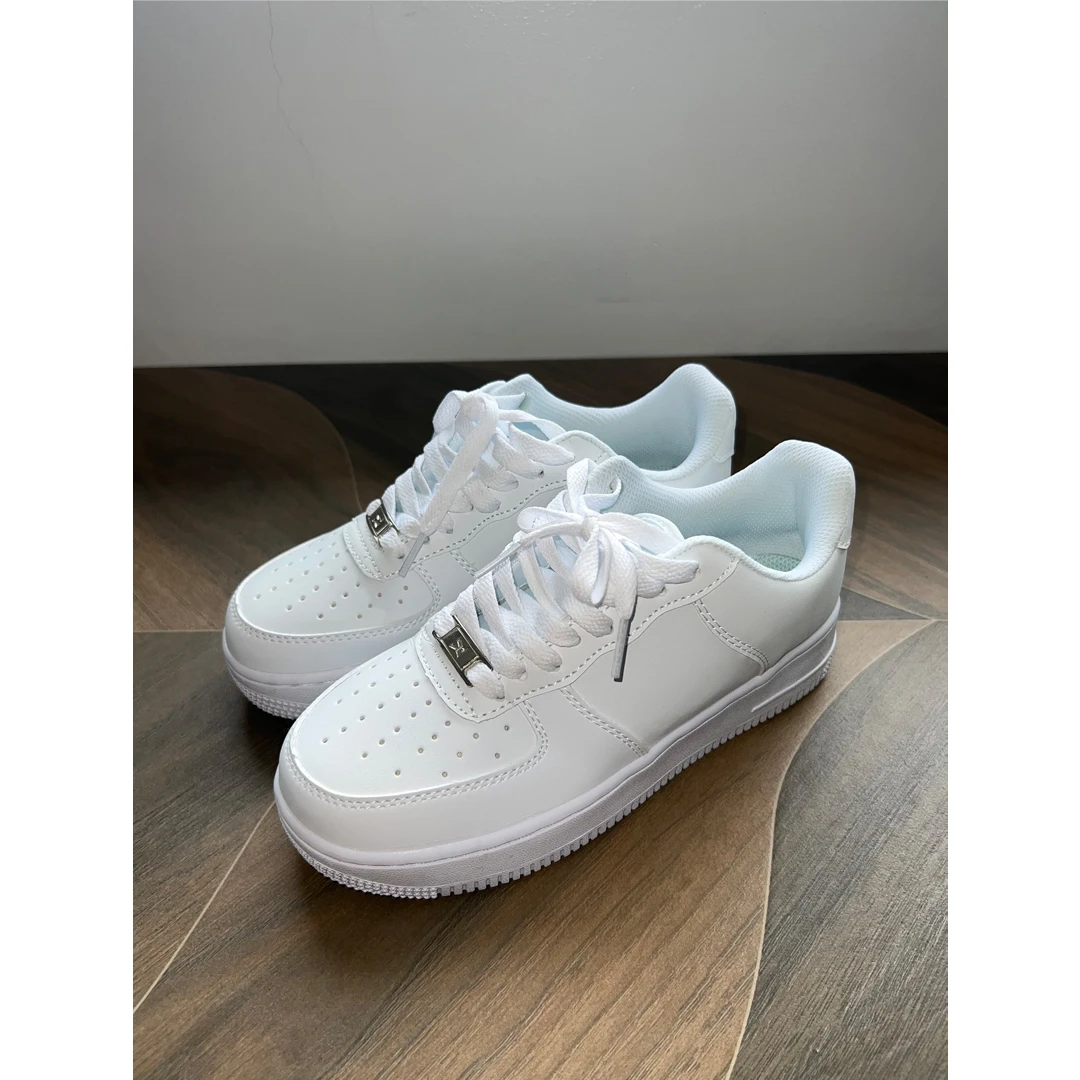 ZHUOWAN经典空军小白鞋