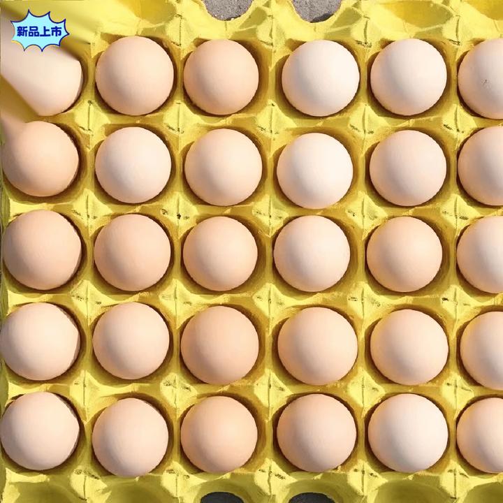 正宗农家散养土鸡蛋新鲜鸡蛋儿童孕妇营养蛋整箱批发健康